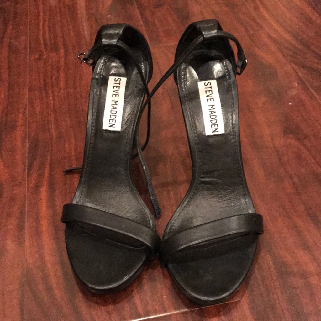 Brand New Steve Madden Heels